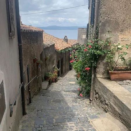 La Casa Sul Anguillara Sabazia