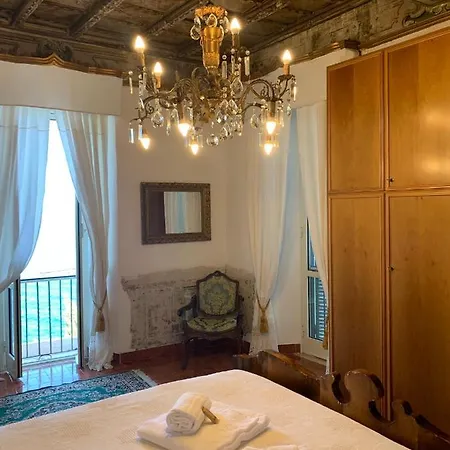 La Casa Sul Anguillara Sabazia