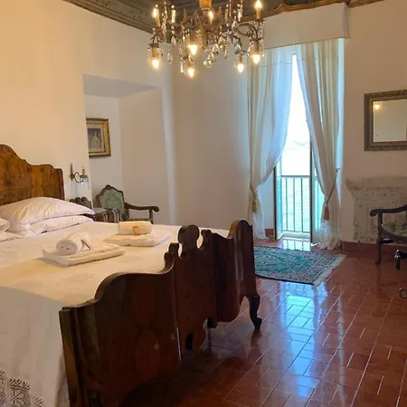 La Casa Sul Apartment *