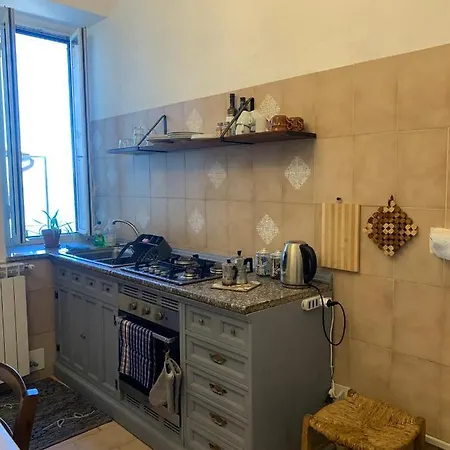 La Casa Sul Apartment Anguillara Sabazia