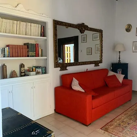 Apartment La Casa Sul *