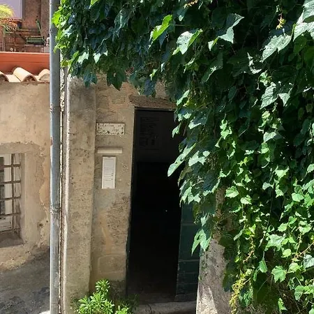 La Casa Sul Apartment *