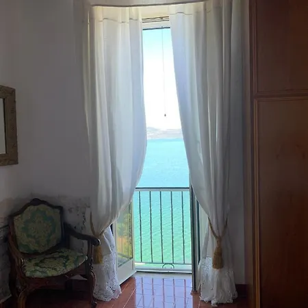 La Casa Sul Apartment *