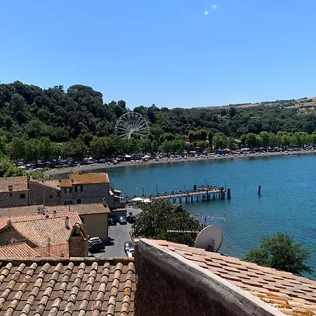 La Casa Sul Apartment Anguillara Sabazia