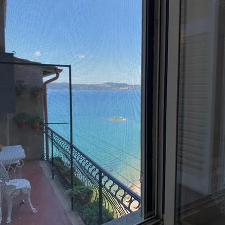 Apartment La Casa Sul Anguillara Sabazia