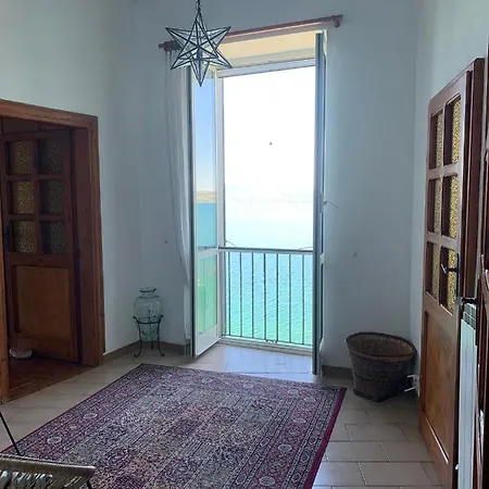 Apartment La Casa Sul Anguillara Sabazia