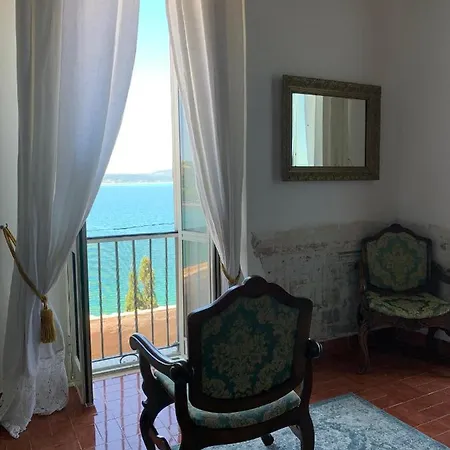 La Casa Sul Apartment Anguillara Sabazia