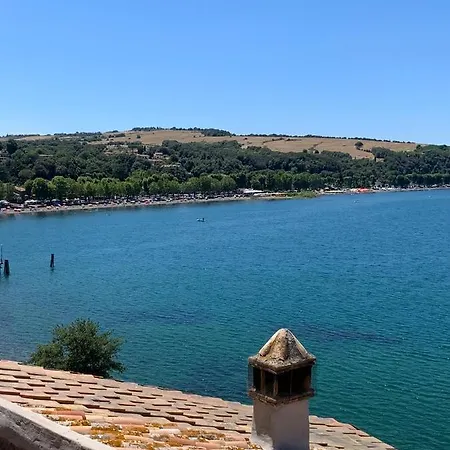 La Casa Sul Anguillara Sabazia
