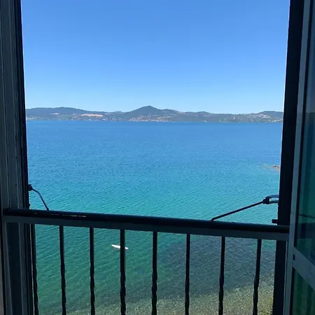 La Casa Sul Anguillara Sabazia