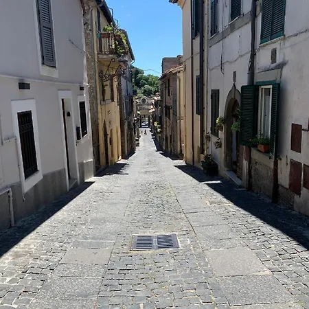 La Casa Sul *