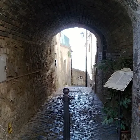 La Casa Sul *
