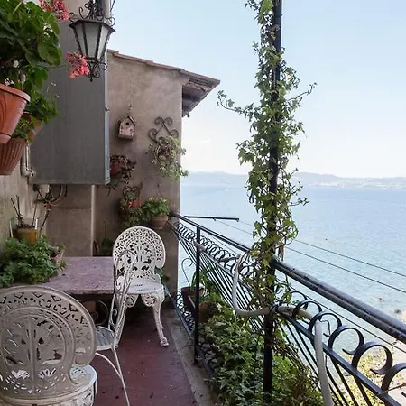 La Casa Sul Apartment